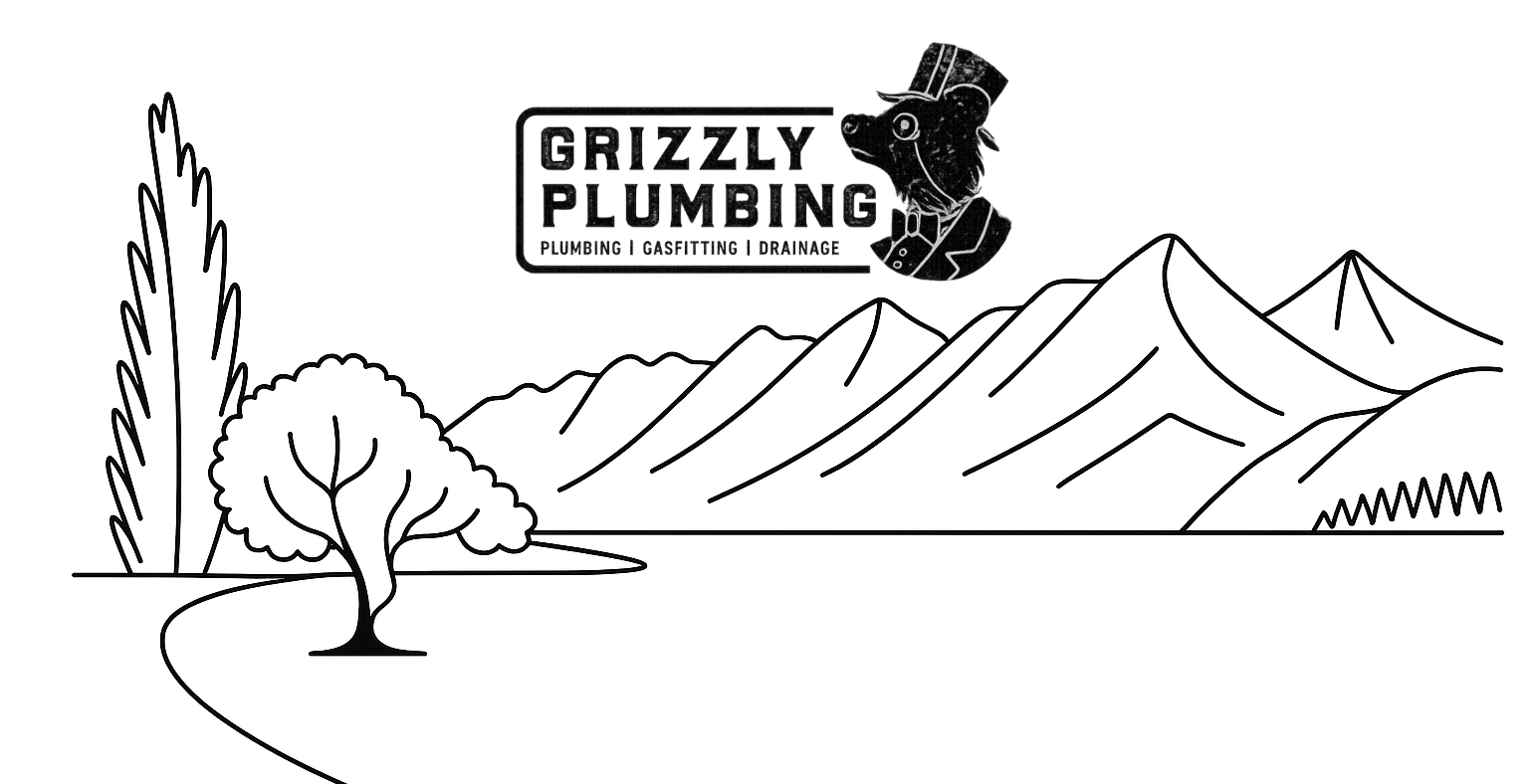 Grizzly Plumbing Wānaka